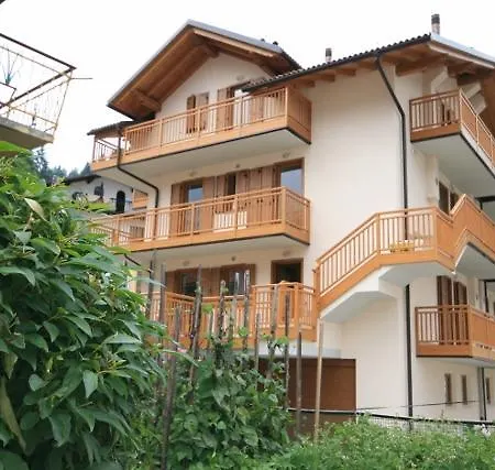 Casa Tulipano * Gares