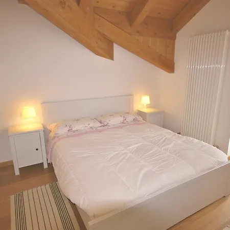 Casa Tulipano * Gares