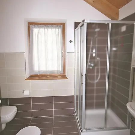 Apartament Casa Tulipano